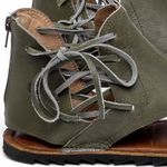 Laranja_Lima_Shoes_Sapatos_Femininos___Sandalia_Rasteira___Flat_em_Couro_Musgo_-_Codigo_-_141266_5