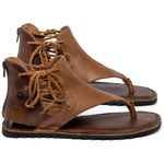 Laranja_Lima_Shoes_Sapatos_Femininos___Sandalia_Rasteira___Flat_em_Couro_Caramelo_-_Codigo_-_141266_1