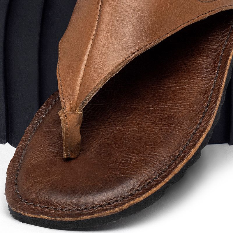 Laranja_Lima_Shoes_Sapatos_Femininos___Sandalia_Rasteira___Flat_em_Couro_Caramelo_-_Codigo_-_141266_6