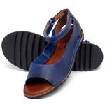 Laranja_Lima_Shoes_Sapatos_Femininos___Sandalia_Rasteira___Flat_em_Couro_Royal_-_Codigo_-_141270_2