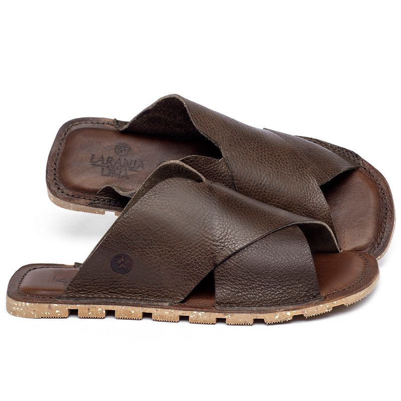 Laranja_Lima_Shoes_Sapatos_Femininos___Sandalia_Rasteira___Flat_em_Couro_Cafe_-_Codigo_-_141365_1