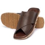 Laranja_Lima_Shoes_Sapatos_Femininos___Sandalia_Rasteira___Flat_em_Couro_Cafe_-_Codigo_-_141365_2