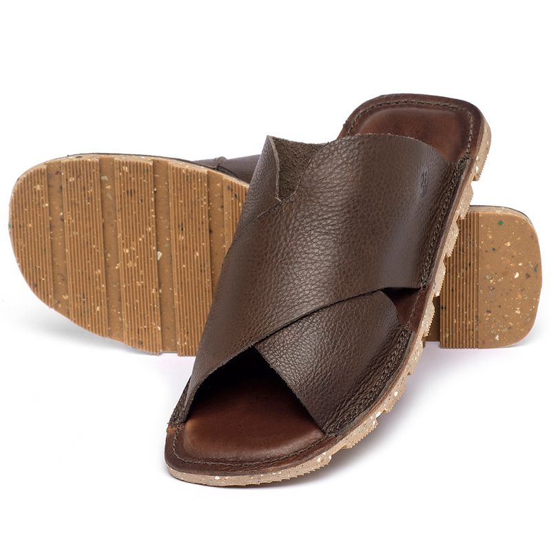 Laranja_Lima_Shoes_Sapatos_Femininos___Sandalia_Rasteira___Flat_em_Couro_Cafe_-_Codigo_-_141365_2