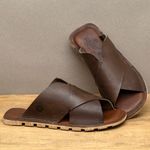 Laranja_Lima_Shoes_Sapatos_Femininos___Sandalia_Rasteira___Flat_em_Couro_Cafe_-_Codigo_-_141365_3
