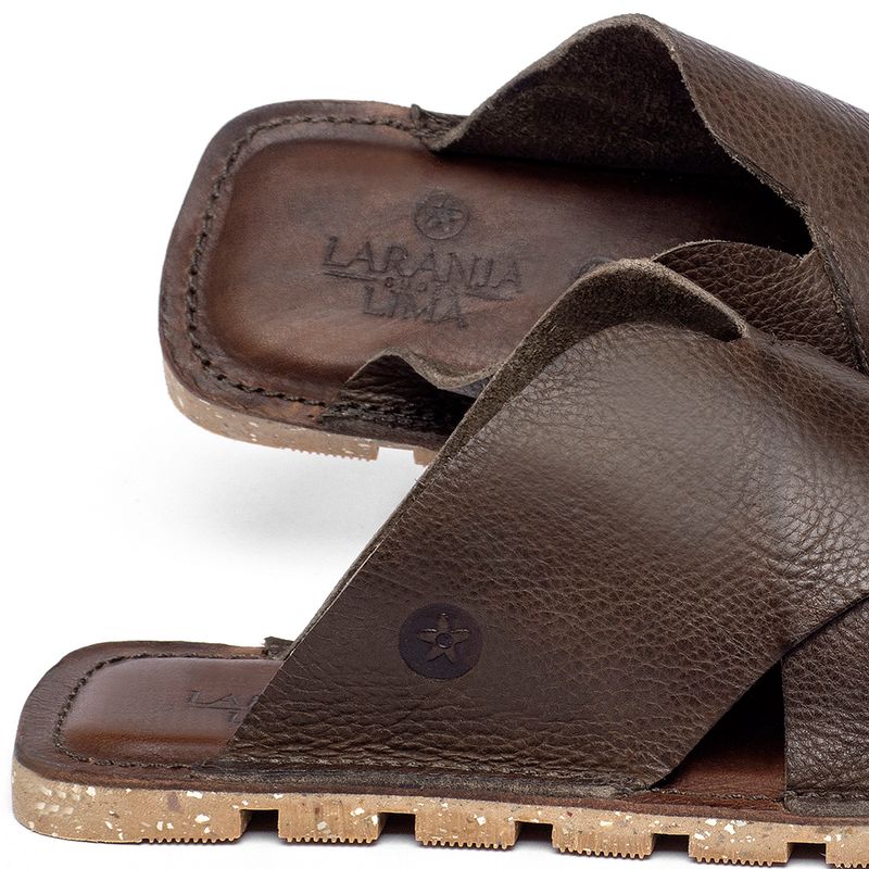 Laranja_Lima_Shoes_Sapatos_Femininos___Sandalia_Rasteira___Flat_em_Couro_Cafe_-_Codigo_-_141365_5