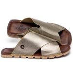 Laranja_Lima_Shoes_Sapatos_Femininos___Sandalia_Rasteira___Flat_em_Couro_Metalizado_-_Codigo_-_141365_1