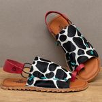 Laranja_Lima_Shoes_Sapatos_Femininos___Sandalia_Rasteira___Flat_em_Couro_Animal_Print_-_Codigo_-_141368_3