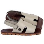 Laranja_Lima_Shoes_Sapatos_Femininos___Sandalia_Rasteira___Flat_em_Couro_Branco_-_Codigo_-_155010_1