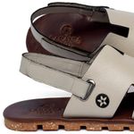Laranja_Lima_Shoes_Sapatos_Femininos___Sandalia_Rasteira___Flat_em_Couro_Branco_-_Codigo_-_155010_5