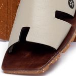 Laranja_Lima_Shoes_Sapatos_Femininos___Sandalia_Rasteira___Flat_em_Couro_Branco_-_Codigo_-_155010_6