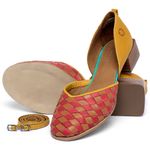 Laranja_Lima_Shoes_Sapatos_Femininos___Scarpin___Bico_Redondo_Salto_de_3_cm_em_Couro_Colorido_-_Codigo_-_3926_2