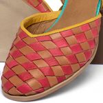 Laranja_Lima_Shoes_Sapatos_Femininos___Scarpin___Bico_Redondo_Salto_de_3_cm_em_Couro_Colorido_-_Codigo_-_3926_6