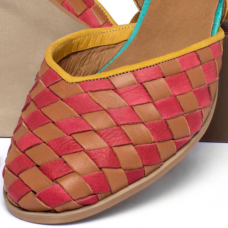 Laranja_Lima_Shoes_Sapatos_Femininos___Scarpin___Bico_Redondo_Salto_de_3_cm_em_Couro_Colorido_-_Codigo_-_3926_6