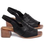 Laranja_Lima_Shoes_Sapatos_Femininos___Sandalia___Laranja_Lima_Shoes_Classic_Salto_de_5_cm_em_Couro_Preto_-_Codigo_-_9537_1