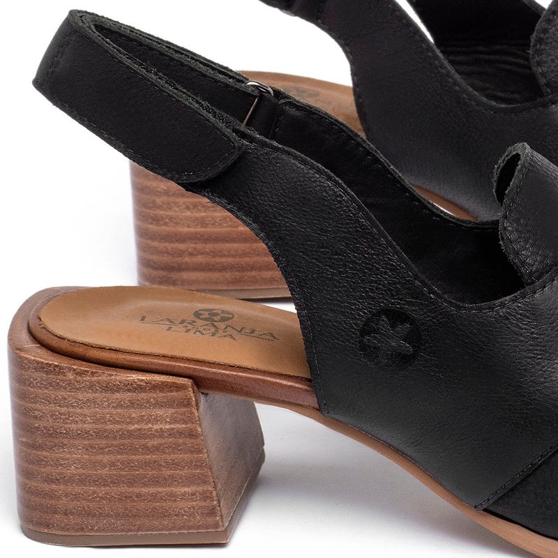 Laranja_Lima_Shoes_Sapatos_Femininos___Sandalia___Laranja_Lima_Shoes_Classic_Salto_de_5_cm_em_Couro_Preto_-_Codigo_-_9537_5