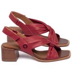 Laranja_Lima_Shoes_Sapatos_Femininos___Sandalia___Laranja_Lima_Shoes_Classic_Salto_de_5_cm_em_Couro_Vermelho_-_Codigo_-_9575_1