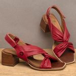 Laranja_Lima_Shoes_Sapatos_Femininos___Sandalia___Laranja_Lima_Shoes_Classic_Salto_de_5_cm_em_Couro_Vermelho_-_Codigo_-_9575_3