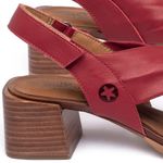 Laranja_Lima_Shoes_Sapatos_Femininos___Sandalia___Laranja_Lima_Shoes_Classic_Salto_de_5_cm_em_Couro_Vermelho_-_Codigo_-_9575_5