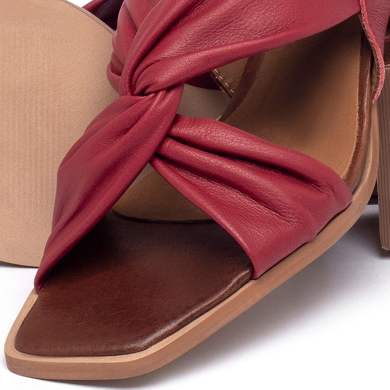 Laranja_Lima_Shoes_Sapatos_Femininos___Sandalia___Laranja_Lima_Shoes_Classic_Salto_de_5_cm_em_Couro_Vermelho_-_Codigo_-_9575_6