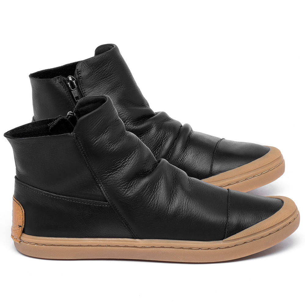 Sapatos side walk feminino hot sale