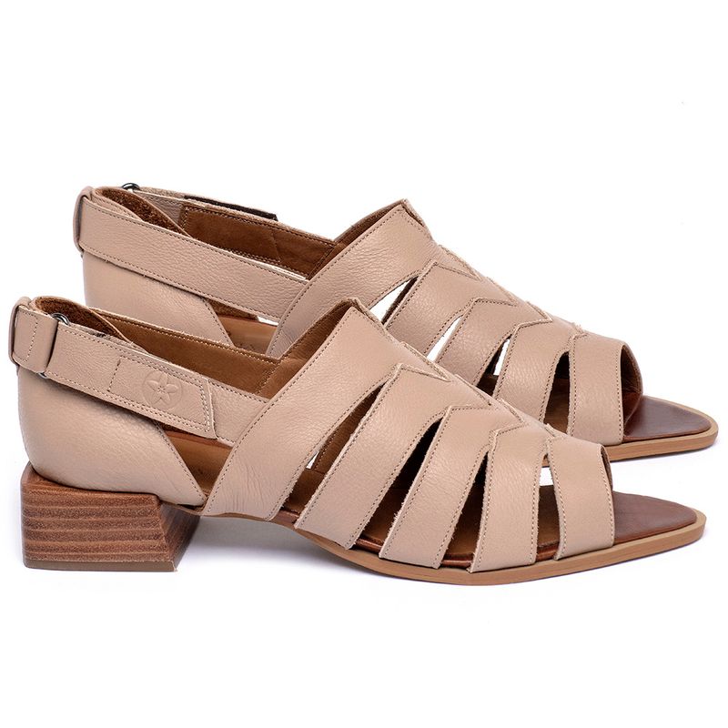 Laranja_Lima_Shoes_Sapatos_Femininos___Sandalia___Laranja_Lima_Shoes_Classic_Salto_de_3_cm_em_Couro_Nude_-_Codigo_-_3928_1