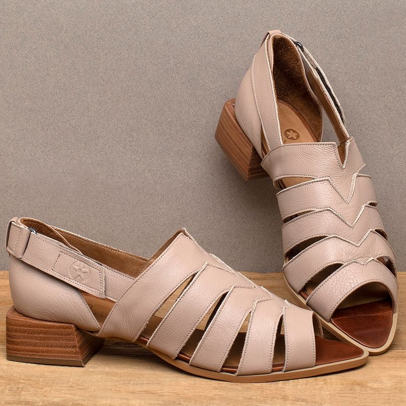 Laranja_Lima_Shoes_Sapatos_Femininos___Sandalia___Laranja_Lima_Shoes_Classic_Salto_de_3_cm_em_Couro_Nude_-_Codigo_-_3928_3
