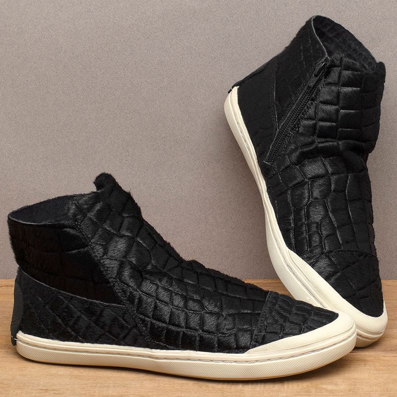 Laranja_Lima_Shoes_Sapatos_Femininos___Tenis___Cano_Alto_em_Couro_Animal_Print_-_Codigo_-_141379_3