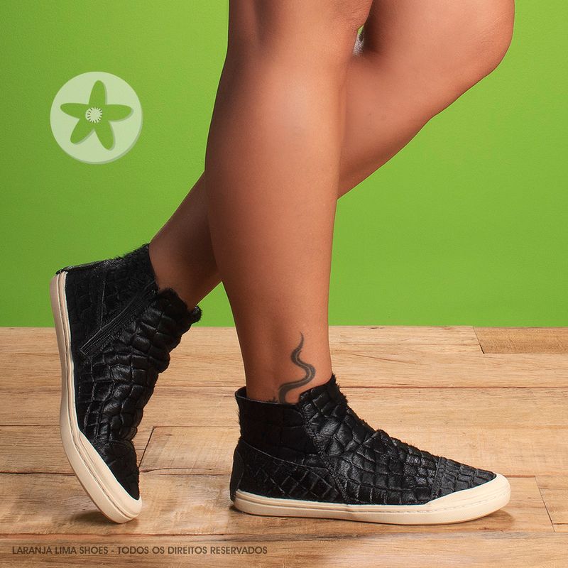 Laranja_Lima_Shoes_Sapatos_Femininos___Tenis___Cano_Alto_em_Couro_Animal_Print_-_Codigo_-_141379_8