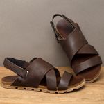 Laranja_Lima_Shoes_Sapatos_Femininos___Sandalia_Rasteira___Flat_em_Couro_Cafe_-_Codigo_-_153043_3