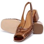 Laranja_Lima_Shoes_Sapatos_Femininos___Sandalia___Laranja_Lima_Shoes_Classic_Salto_de_5_cm_em_Couro_Marrom_-_Codigo_-_3906_2