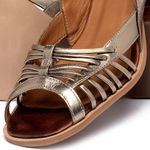 Laranja_Lima_Shoes_Sapatos_Femininos___Sandalia___Laranja_Lima_Shoes_Classic_Salto_de_5_cm_em_Couro_Metalizado_-_Codigo_-_3906_6