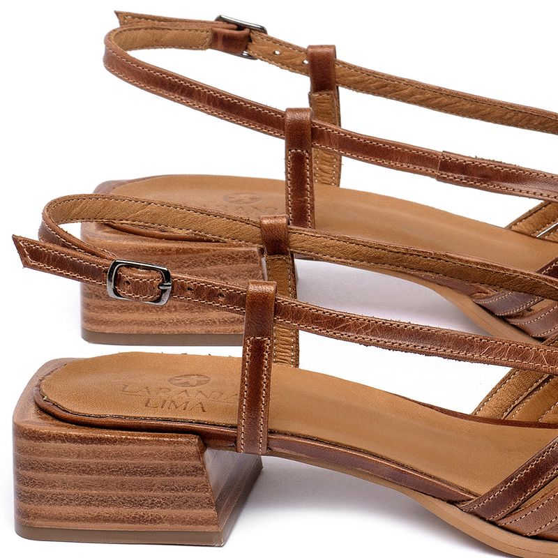 Laranja_Lima_Shoes_Sapatos_Femininos___Scarpin___Bico_Redondo_Salto_de_3_cm_em_Couro_Marrom_-_Codigo_-_3933_6