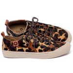 Laranja_Lima_Shoes_Sapatos_Femininos___Tenis___Cano_Baixo_em_Couro_Onca_-_Codigo_-_153046_1