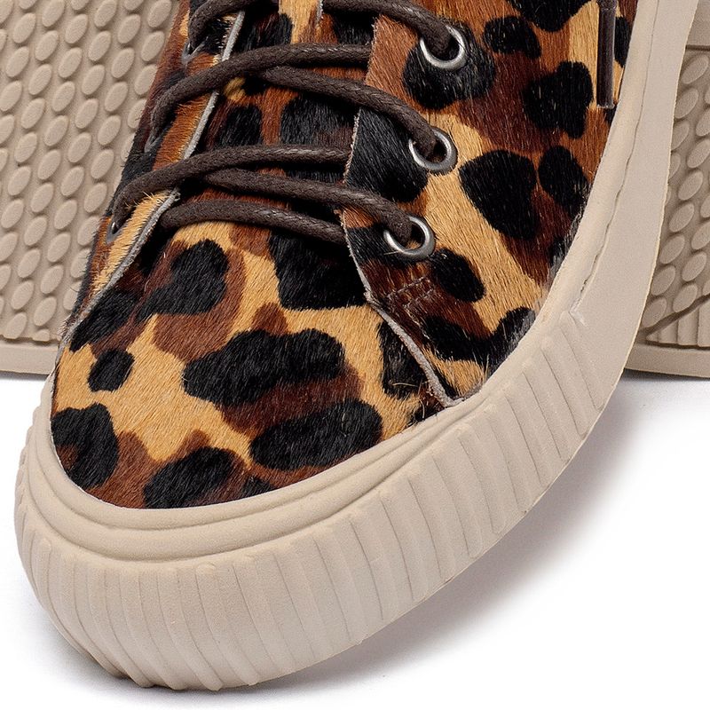 Laranja_Lima_Shoes_Sapatos_Femininos___Tenis___Cano_Baixo_em_Couro_Onca_-_Codigo_-_153046_6