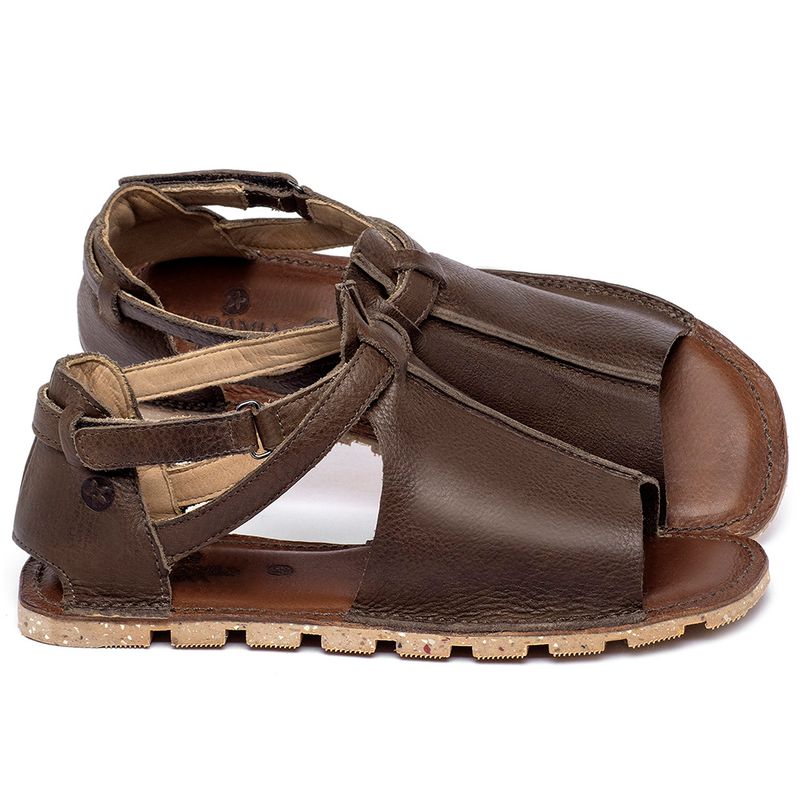 Laranja_Lima_Shoes_Sapatos_Femininos___Sandalia_Rasteira___Flat_em_Couro_Cafe_-_Codigo_-_141359_1