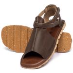 Laranja_Lima_Shoes_Sapatos_Femininos___Sandalia_Rasteira___Flat_em_Couro_Cafe_-_Codigo_-_141359_2