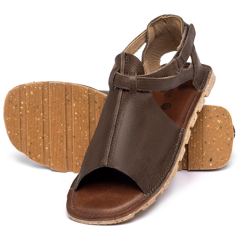 Laranja_Lima_Shoes_Sapatos_Femininos___Sandalia_Rasteira___Flat_em_Couro_Cafe_-_Codigo_-_141359_2