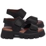 Laranja_Lima_Shoes_Sapatos_Femininos___Anabela___Flatform_Salto_de_5_cm_em_Couro_Preto_-_Codigo_-_152018_1