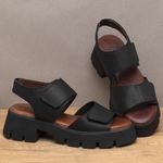Laranja_Lima_Shoes_Sapatos_Femininos___Anabela___Flatform_Salto_de_5_cm_em_Couro_Preto_-_Codigo_-_152018_3