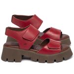Laranja_Lima_Shoes_Sapatos_Femininos___Anabela___Flatform_Salto_de_5_cm_em_Couro_Vermelho_-_Codigo_-_152018_1