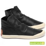 Laranja_Lima_Shoes_Sapatos_Masculinos___Tenis_Masculino___Cano_Alto_em_Couro_Preto_-_Codigo_-_141197_1