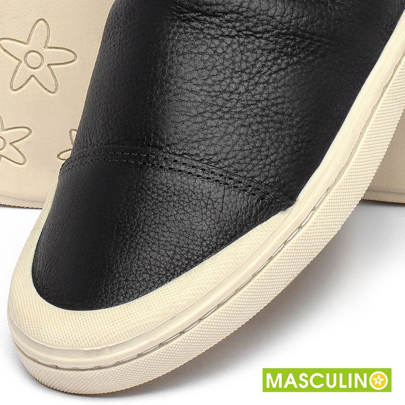 Laranja_Lima_Shoes_Sapatos_Masculinos___Tenis_Masculino___Cano_Alto_em_Couro_Preto_-_Codigo_-_141197_6