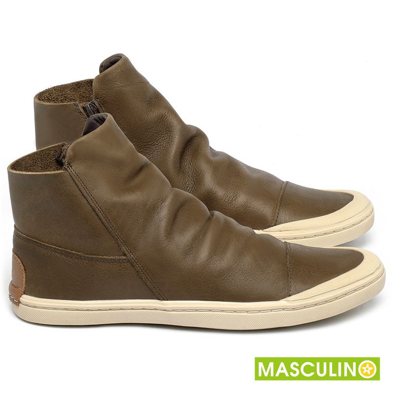 Laranja_Lima_Shoes_Sapatos_Masculinos___Tenis_Masculino___Cano_Alto_em_Couro_Caramelo_-_Codigo_-_141197_1