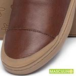 Laranja_Lima_Shoes_Sapatos_Masculinos___Tenis_Masculino___Cano_Alto_em_Couro_Marrom_-_Codigo_-_141197_6