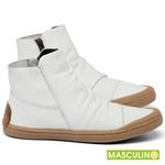 Laranja_Lima_Shoes_Sapatos_Masculinos___Tenis_Masculino___Cano_Alto_em_Couro_Off-White_-_Codigo_-_141197_1
