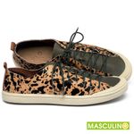 Laranja_Lima_Shoes_Sapatos_Masculinos___Tenis_Masculino___Cano_Baixo_em_Couro_Onca_-_Codigo_-_141299_1