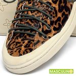 Laranja_Lima_Shoes_Sapatos_Masculinos___Tenis_Masculino___Cano_Baixo_em_Couro_Onca_-_Codigo_-_141299_6