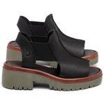 Laranja_Lima_Shoes_Sapatos_Femininos___Sandalia___Boho_Salto_de_5_cm_em_Couro_Preto_-_Codigo_-_153033_1
