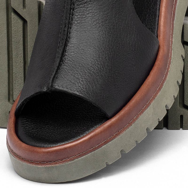 Laranja_Lima_Shoes_Sapatos_Femininos___Sandalia___Boho_Salto_de_5_cm_em_Couro_Preto_-_Codigo_-_153033_6