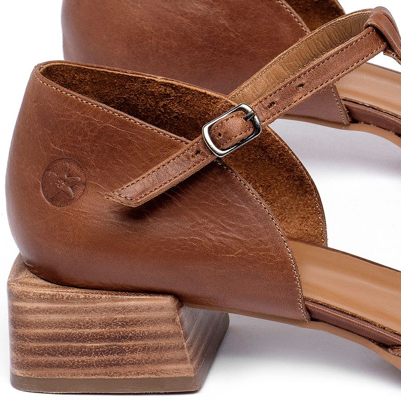 Laranja_Lima_Shoes_Sapatos_Femininos___Sandalia___Laranja_Lima_Shoes_Classic_Salto_de_4_cm_em_Couro_Marrom_-_Codigo_-_3856_5